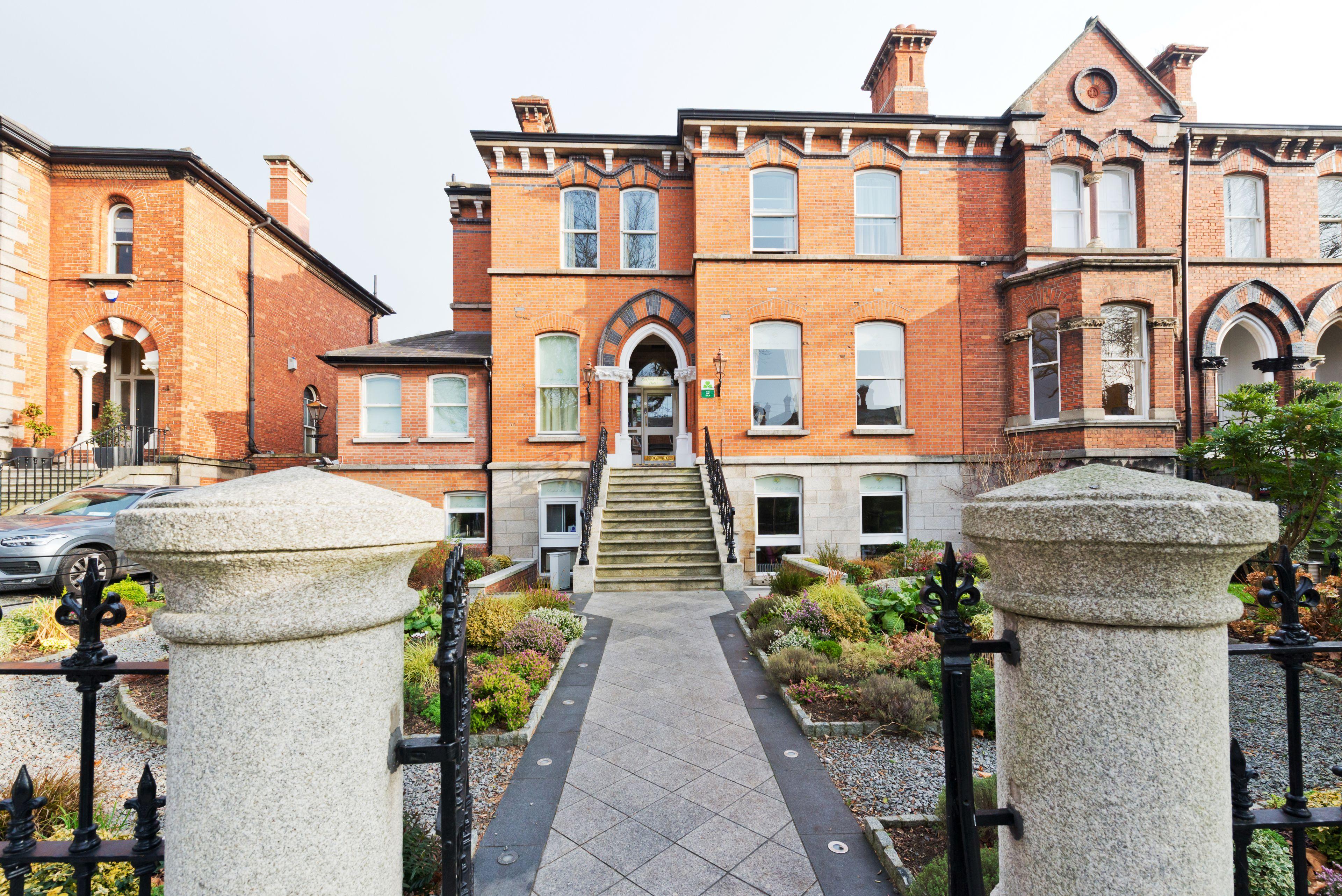 Roxford Lodge Hotel — Photos 1
