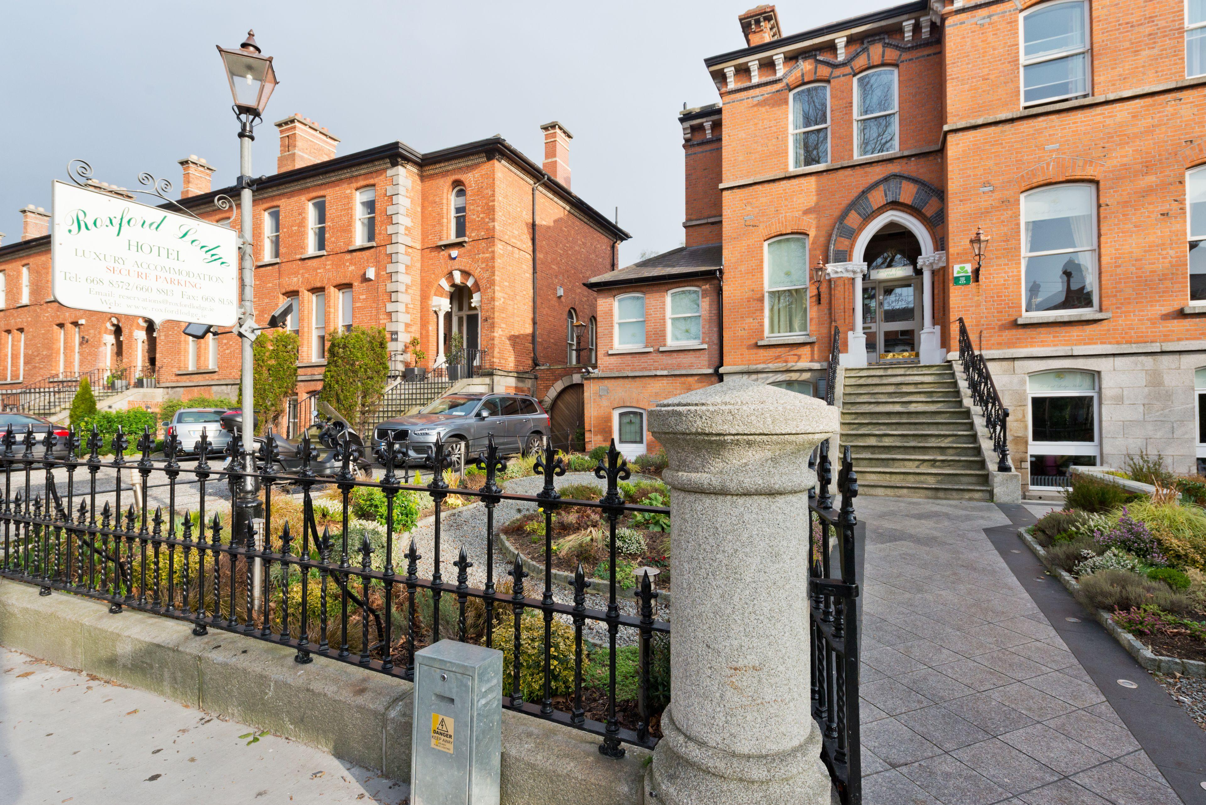 Roxford Lodge Hotel, Dublin